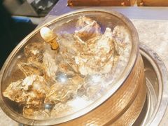 -曼格活海鲜·牛排自助(光明蓝鲸店)