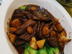 -永丰源大酒店(人民中路店)