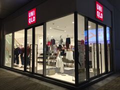-优衣库(上海金桥国际商业广场店)