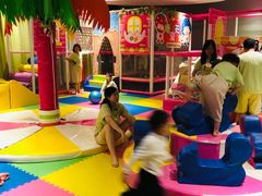 -郑州银基黄帝宫御温泉