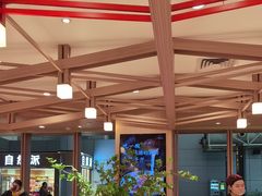 -味千拉面(广州白云机场T1西二店)