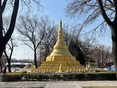-北京世界公园