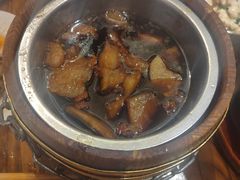 -苹果树下艺术餐厅(通州店)