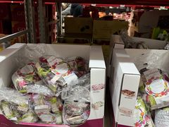 -山姆会员商店(上海浦东店)
