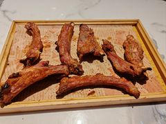 -欧提汗·新疆餐厅·清真(银都路店)