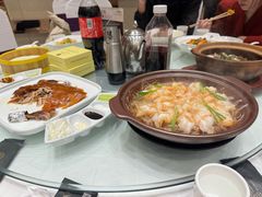 -盛百味·家宴餐厅(霸州分店)