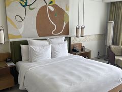 -三亚海棠湾万丽度假酒店