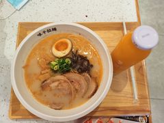 -味千拉面(南虹店)