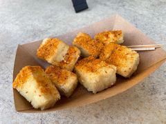 -广州素食学校·素猫豆腐(长洲码头店)