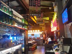 -火联烧烤(学院路创始店)