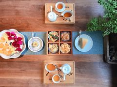 -梅间堂茶馆(绿地缤纷城店)