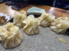 -北三沙家烧麦(北头道街店)