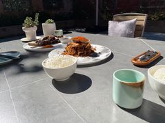 -隐食私房菜(渡口·光荣院南门·老街店)