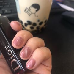 -Seven Nail七姑娘の美甲店