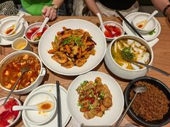 -榕意·川味之美(深业上城店)