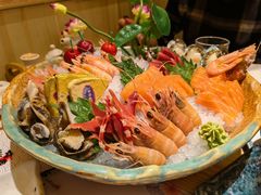 -贵木日本料理·铁板烧(新地假日广场店)