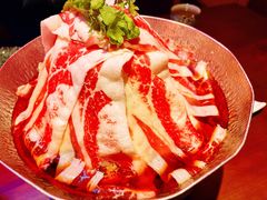 寿喜锅-白石的深夜食堂(济南万象城店)