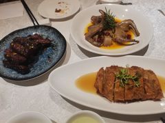 -金美华轩(东方路齐鲁店)