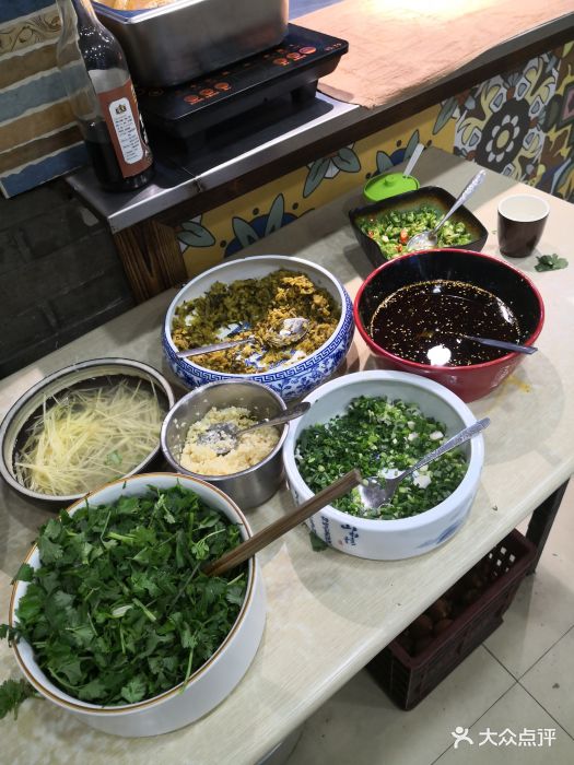 含晖面店(李闸路店)-图片-常熟美食-大众点评网