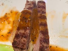 -斯比特花园西餐厅(东方商厦店)