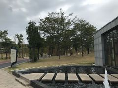 -牛岗山公园