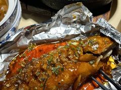 -小柴米·传统江西菜(八一广场店)