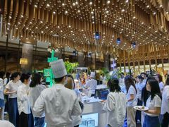 -印象餐厅(杭州国际博览中心北辰大酒店)