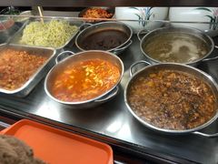 -中国农业大学·第四食堂风味餐厅