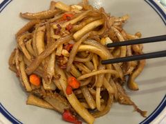 -新新湘菜馆(新中街二条店)