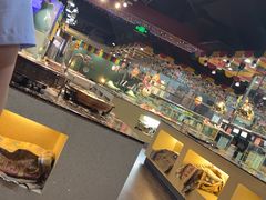 -巴犀烧烤(新崇光店)