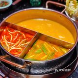 北京打边炉｜可以边吃边唱的浪漫餐厅