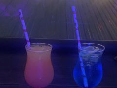 -外滩8号 whisky bar(金延大厦店)