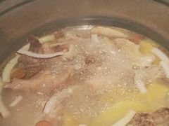 -采椰郎椰子鸡·脆皮鸡火锅(融创茂店)