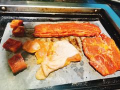 -阪尚皇·原切牛排·烤肉火锅自助(北京路店)