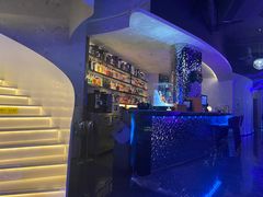 -岁粤Moon·湖景餐厅(月光码头店)