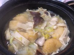 -阿隆煲店(秀仁苑店)