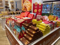 零售区-嘉华饼屋JOY BAKERY(南屏街店)