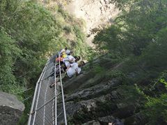 -山西壶关太行山大峡谷旅游景区