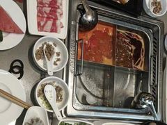 -海底捞火锅(月湖广场店)
