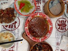 -乐乐大排档·30年老字号(浙江路店)