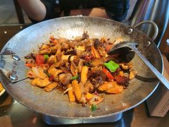 -富正毅三下锅·湘西韵味(天门山索道店)
