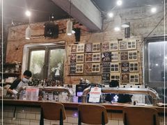 大堂-Arrow Factory Brewing箭厂啤酒
