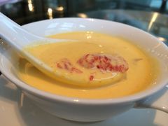 杨枝甘露-夏宫中餐厅(静安香格里拉店)