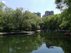 -黑龙江省森林植物园