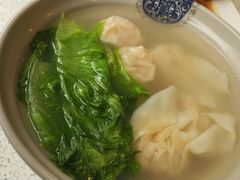 -新发记港式茶餐厅(黄浦店)