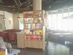 -COSTA COFFEE(百葛服务区店)