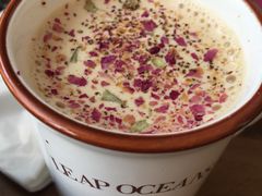 玫瑰奶茶-娜娜家•Nana’Garden (福州道店)