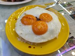 -澳门陈光记烧味饭店(万象城店)