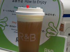 -巡茶(银泰店)