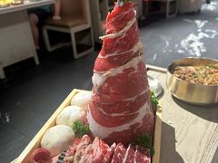 -西塔老太太泥炉烤肉(南山旗舰店)